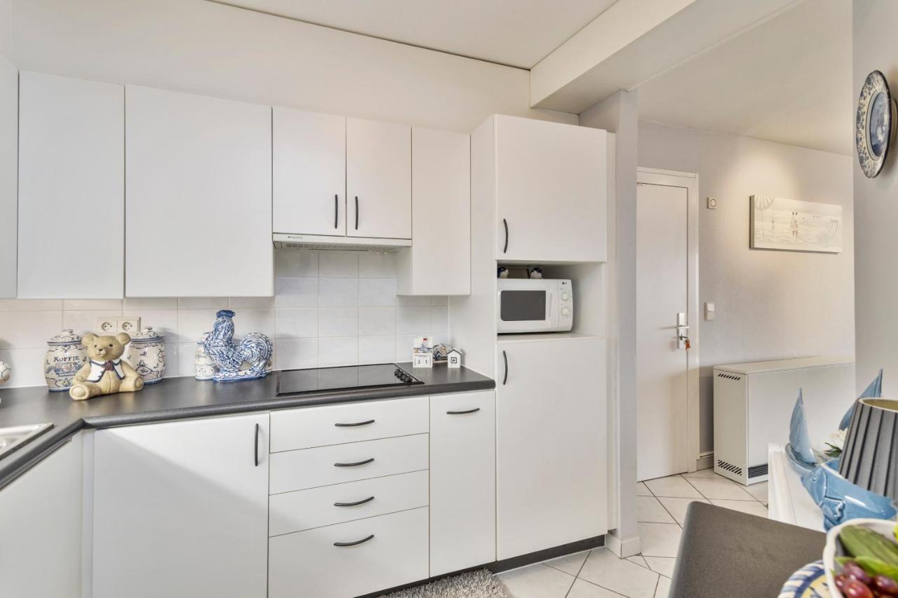 Seaview Apartment Margo 布兰肯贝赫 外观 照片