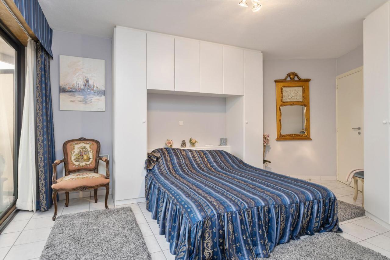 Seaview Apartment Margo 布兰肯贝赫 外观 照片